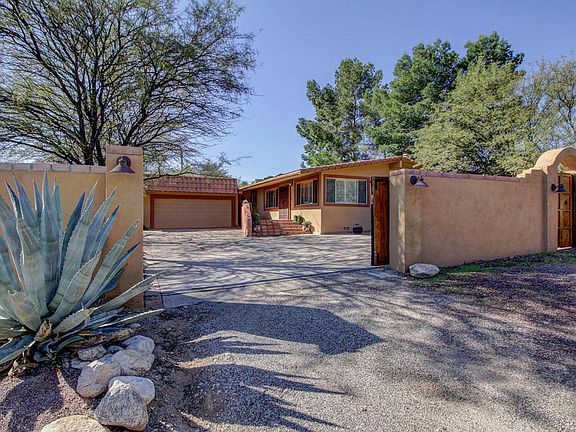 2nd image of 3856 E Calle Fernando