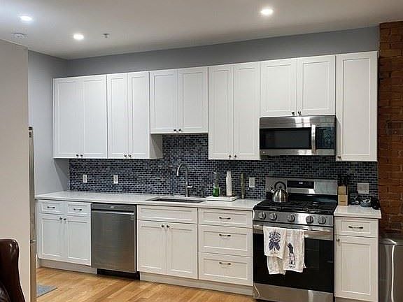 751 East Fifth St. #1 Boston (South Boston) Unit Photo 8