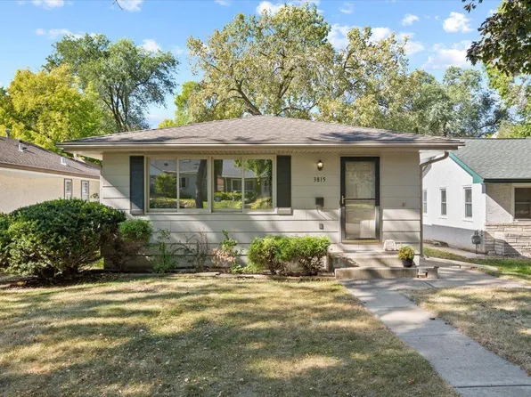 3815 Abbott Ave N, Robbinsdale, MN 55422