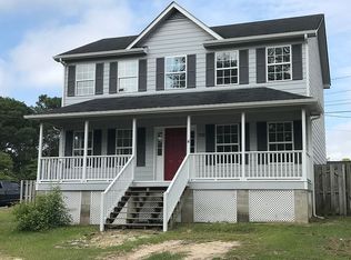 706 13th St, West Columbia, SC 29169