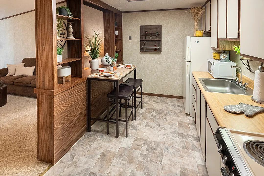 Brunswick Apartments — Photo 4