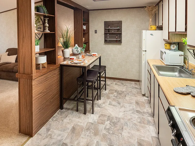Brunswick Apartments — Photo 4