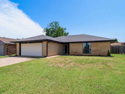1013 E Dell Ave, Stillwater, OK, 74075