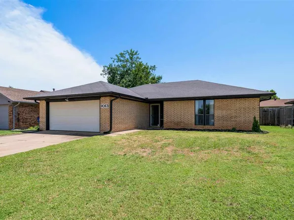 1013 E Dell Ave, Stillwater, OK 74075