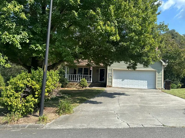 3624 Steeple Chase Ln NE, Cleveland, TN 37323