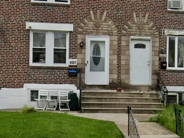 6527 Tulip St, Philadelphia, PA 19135