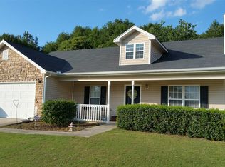 383 Arrowhatchee Dr, Winder, GA 30680