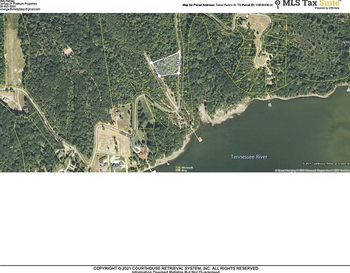 1st image of 13 Trace Harbor Dr