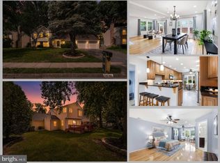 5604 Mount Burnside Way, Burke, VA 22015