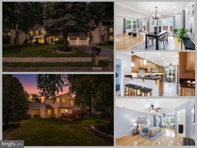 5604 Mount Burnside Way, Burke, VA, 22015
