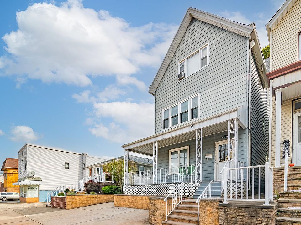 280 Avenue C, Bayonne, NJ 07002 | Zillow