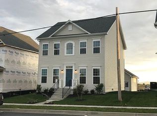 3626 Jefferson Pike, Jefferson, MD 21755