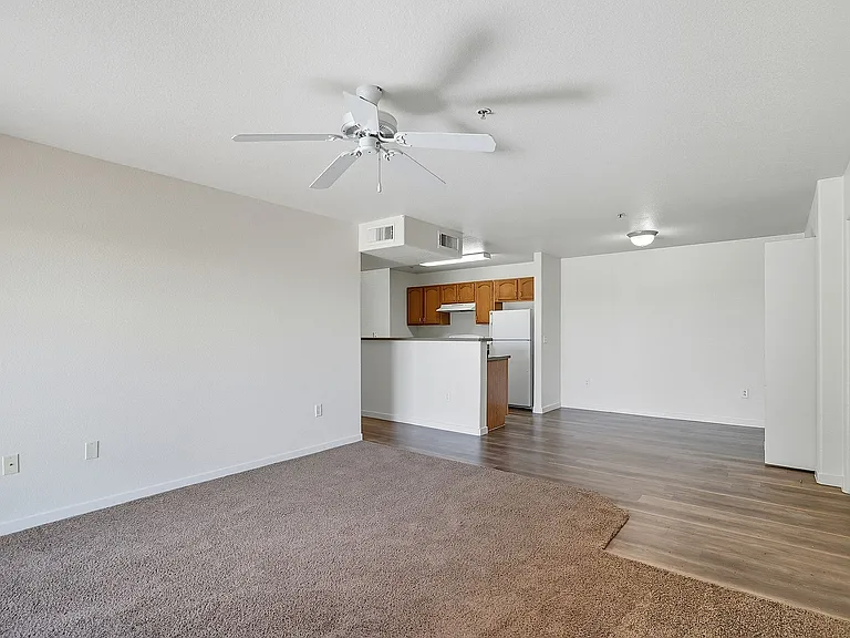 Copper Canyon Apartments Interior