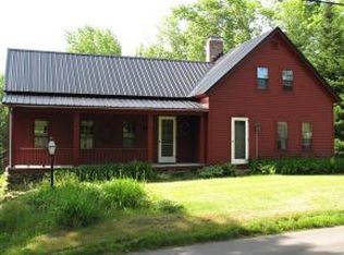 111 Lancaster Hill Rd, Tilton, NH 03276