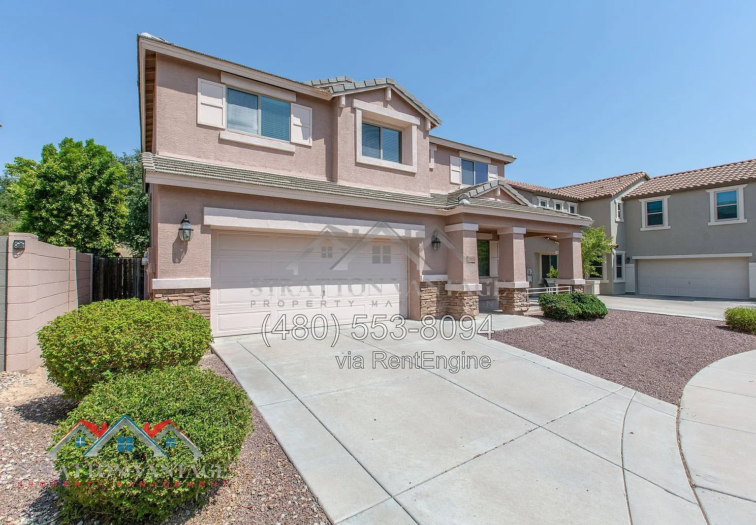 4 bed, 2.5 bath, 3222 sqft, $3,500 — Photo 3