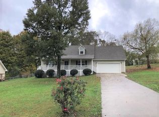 143 Turning Leaf Trl NE, Cleveland, TN 37312