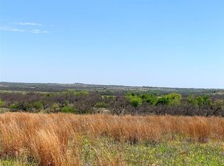 Monument Rd, Graham, TX 76450