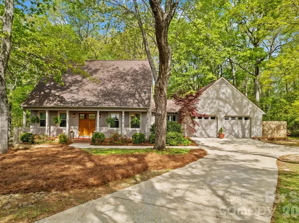 1121 Juniper St, Salisbury, NC 28146