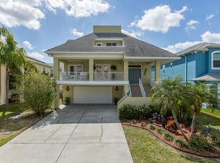 4330 Seagull Dr, New Port Richey, FL 34652