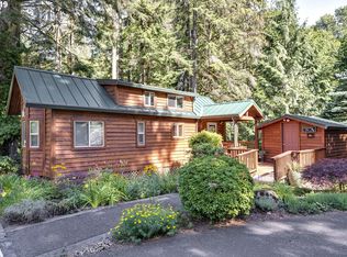 65000 E Highway 26 #WFB-18, Welches, OR