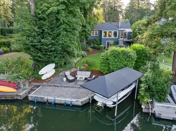 17332 Lake Haven Dr, Lake Oswego, OR 97035