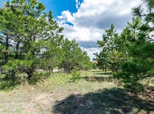 1605 Trumpeters Ct, Monument, CO 80132