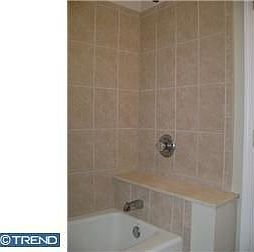 Upstairs bath