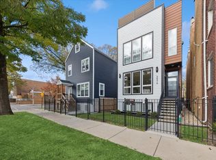 3576 W Wabansia Ave #1, Chicago, IL 60647