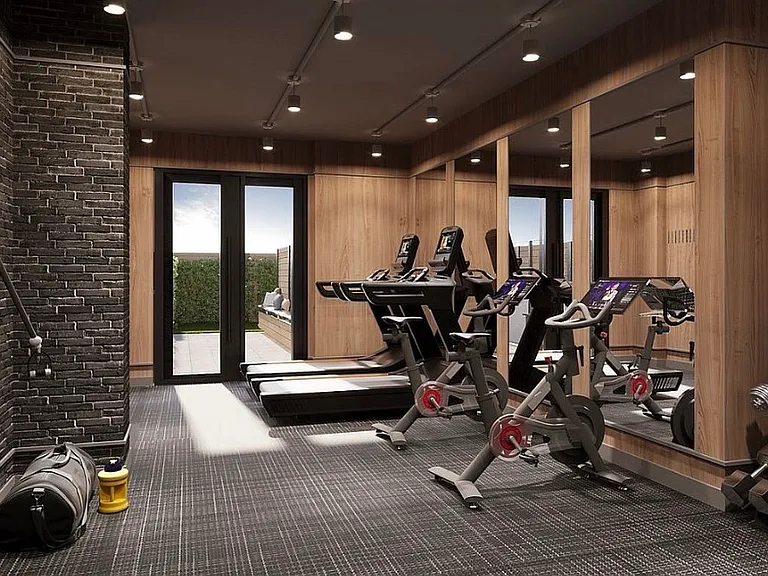 88 Schermerhorn St #Penthouse 19D — Photo 18