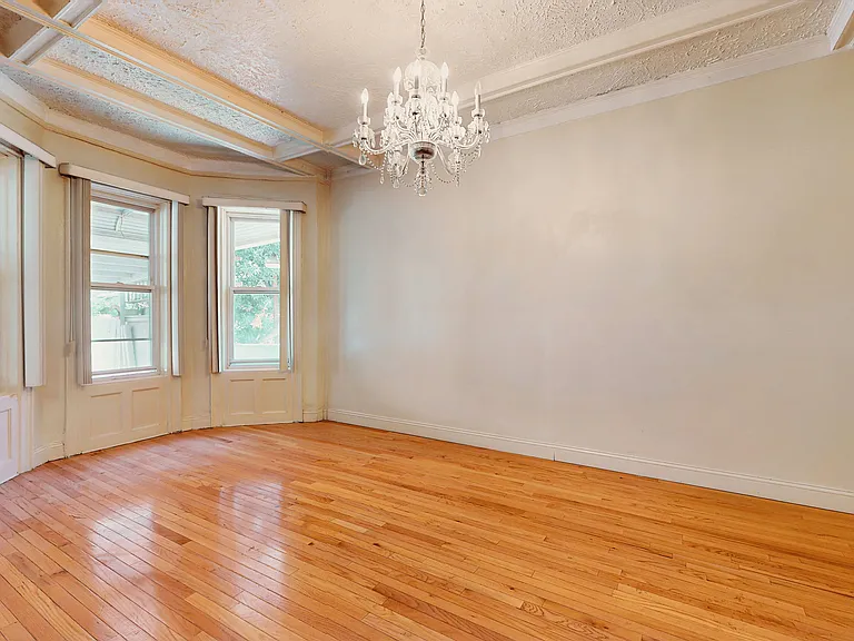 479 Irving Ave #1 — Photo 1