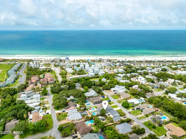 318A Memory Ln, Panama City Beach, FL 32413
