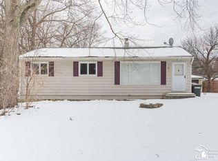 1630 Weymouth St, West Bloomfield, MI