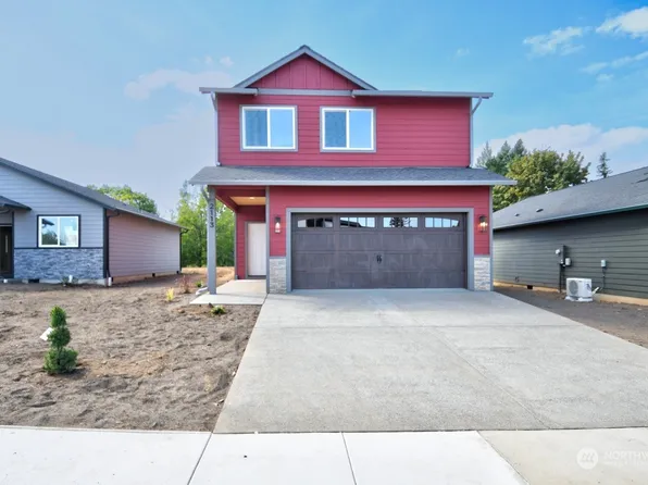 2113 Hawks View Lane, Winlock, WA 98596