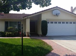 4910 Colusa St, Union City, CA 94587