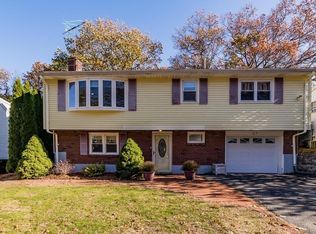 12A Sandra Rd, Peabody, MA 01960