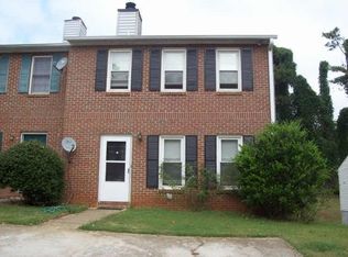 285 Timber Creek Ln SW, Marietta, GA 30060
