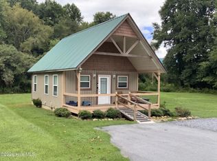 131 Lazy Bear Trail, Andrews, NC 28901