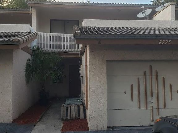 3rd image of 8595 NW 35th Court #D
