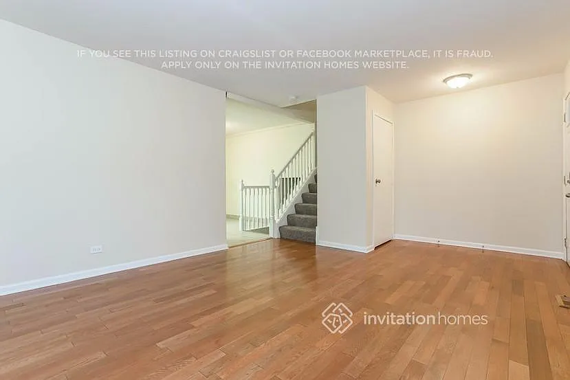 5807 Crestwood Rd Matteson, IL 60443 — Photo 4