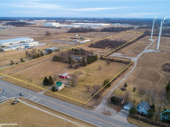 12325 County Road 99, Findlay, OH 45840