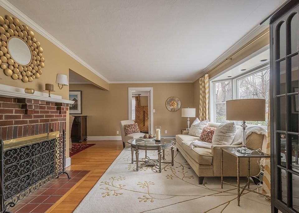 25 Taft Ave, Lexington, MA 02421 Zillow
