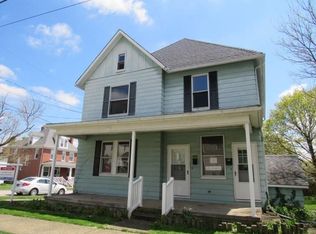 402 Brandon St, Greensburg, PA