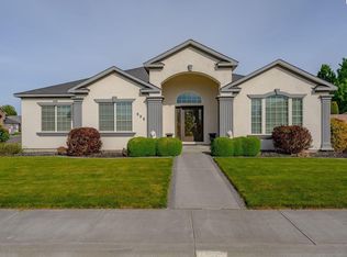 532 Rome Ct, Richland, WA 99352