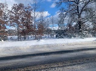 PARCEL 1 N West County Line Rd, Newaygo, MI 49337