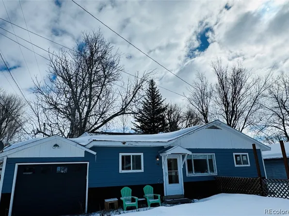 148 N Maple Street, Hayden, CO 81639