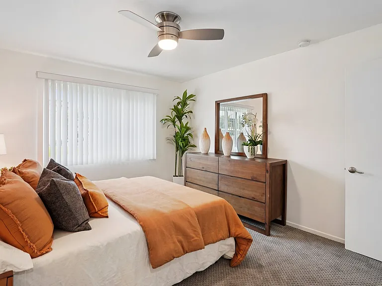 Villa Santa Fe Apartments — Photo 40