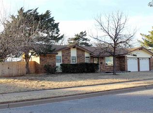 10 Jeffrey Cir, Wichita Falls, TX 76306