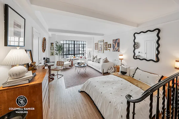 10 Park Avenue #12H