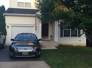 1851 Silver Star Ln, Culpeper, VA