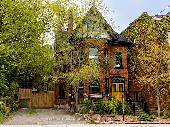 2nd image of 177 Charlton Ave W